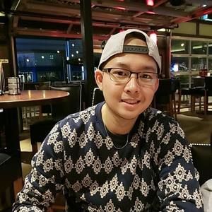 Meet your Posher, Khoa